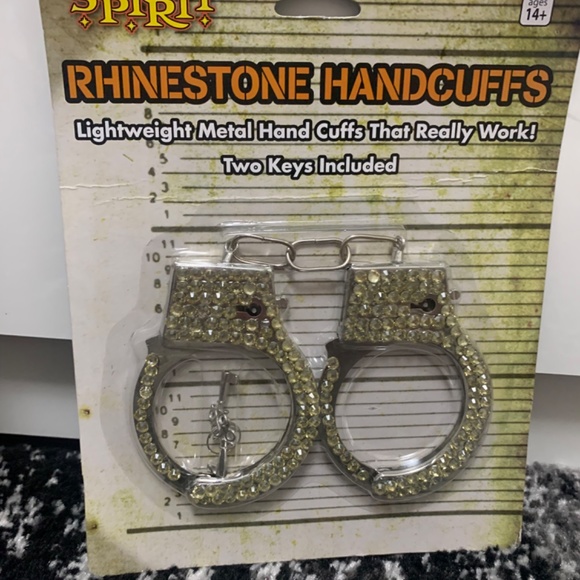 Halloween costume sexy cop brand new size L but can fit all sizes - Picture 2 of 3